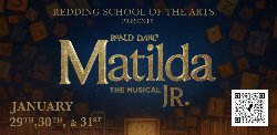 Tickets for Matilda The Musical can be purchased at cascadetheatre.org