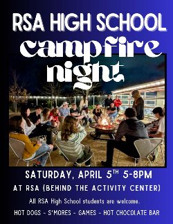 Campfire Social